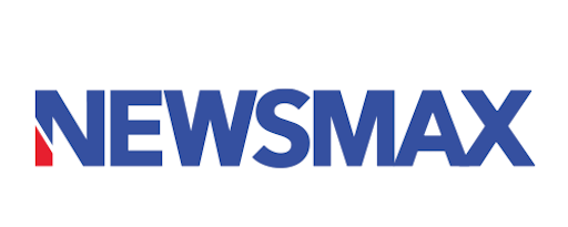 Newsmax Media logo